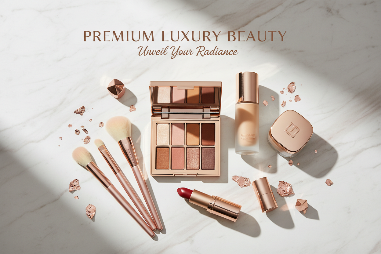 Cosmetics