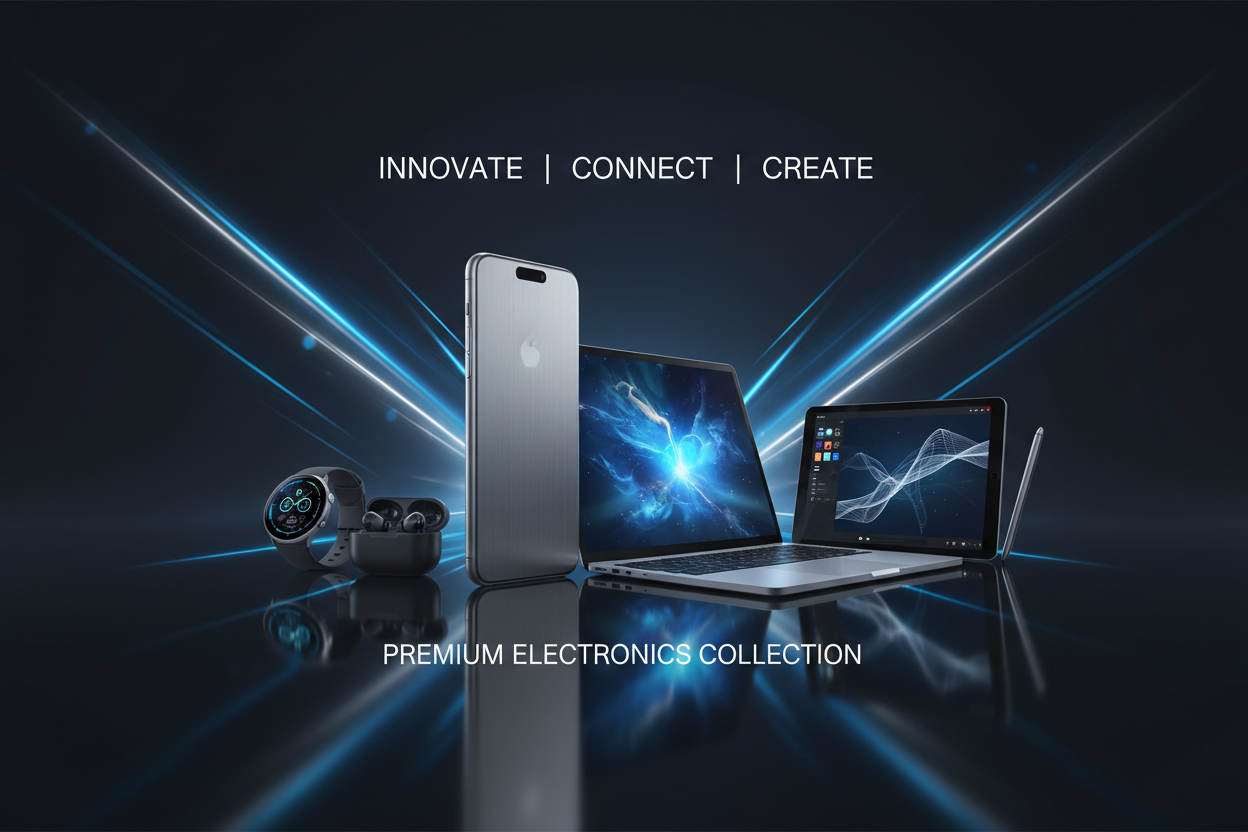 Electronics