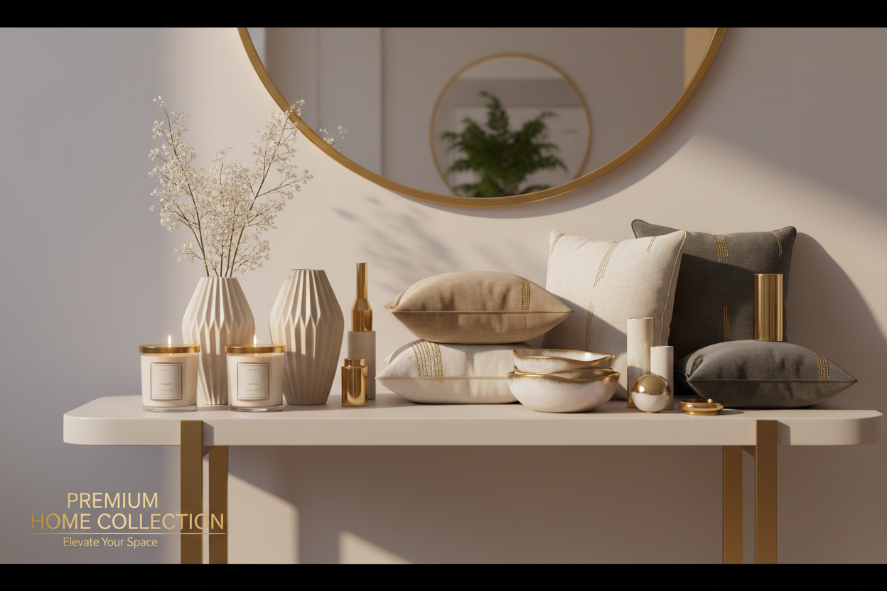 Home Accessories