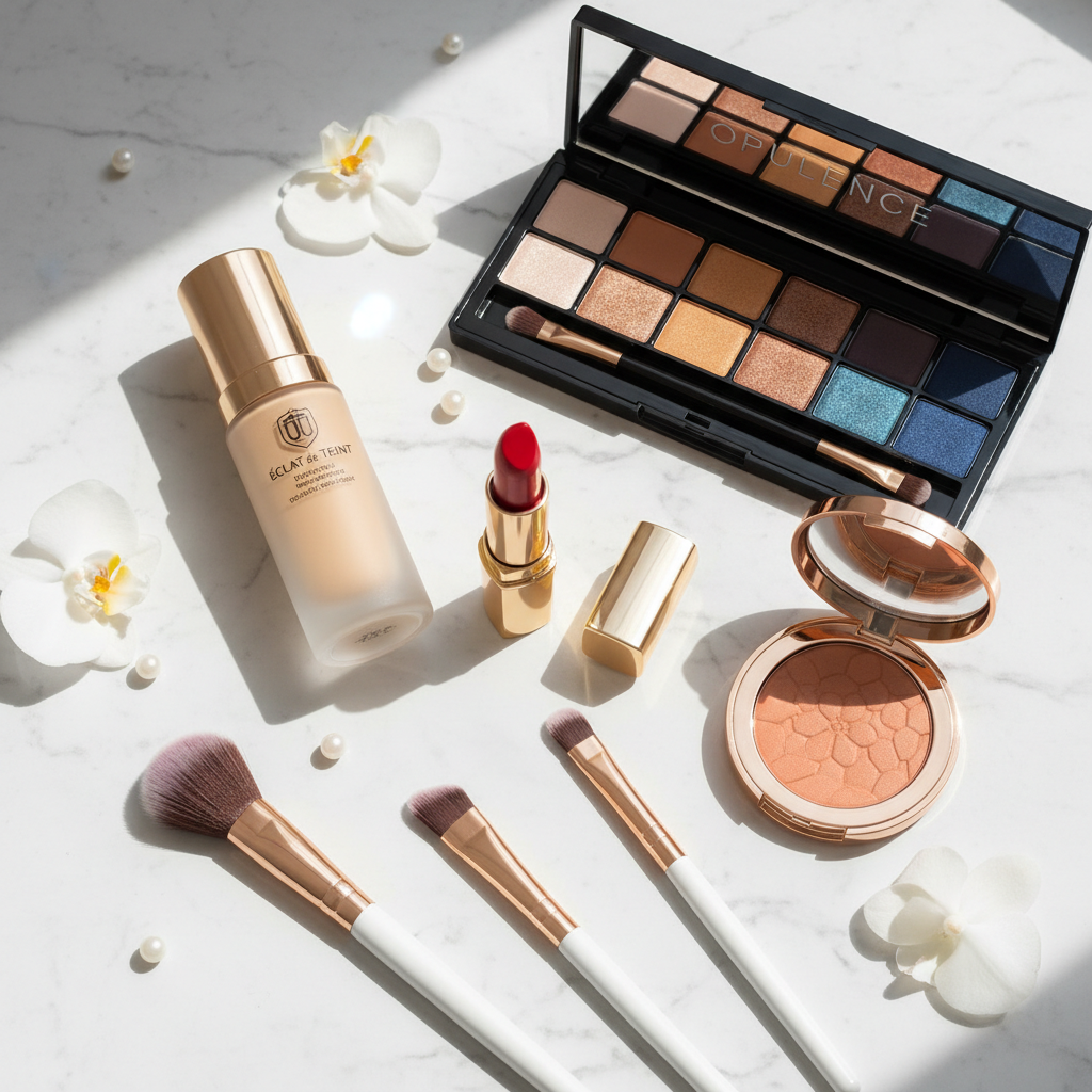 Cosmetics