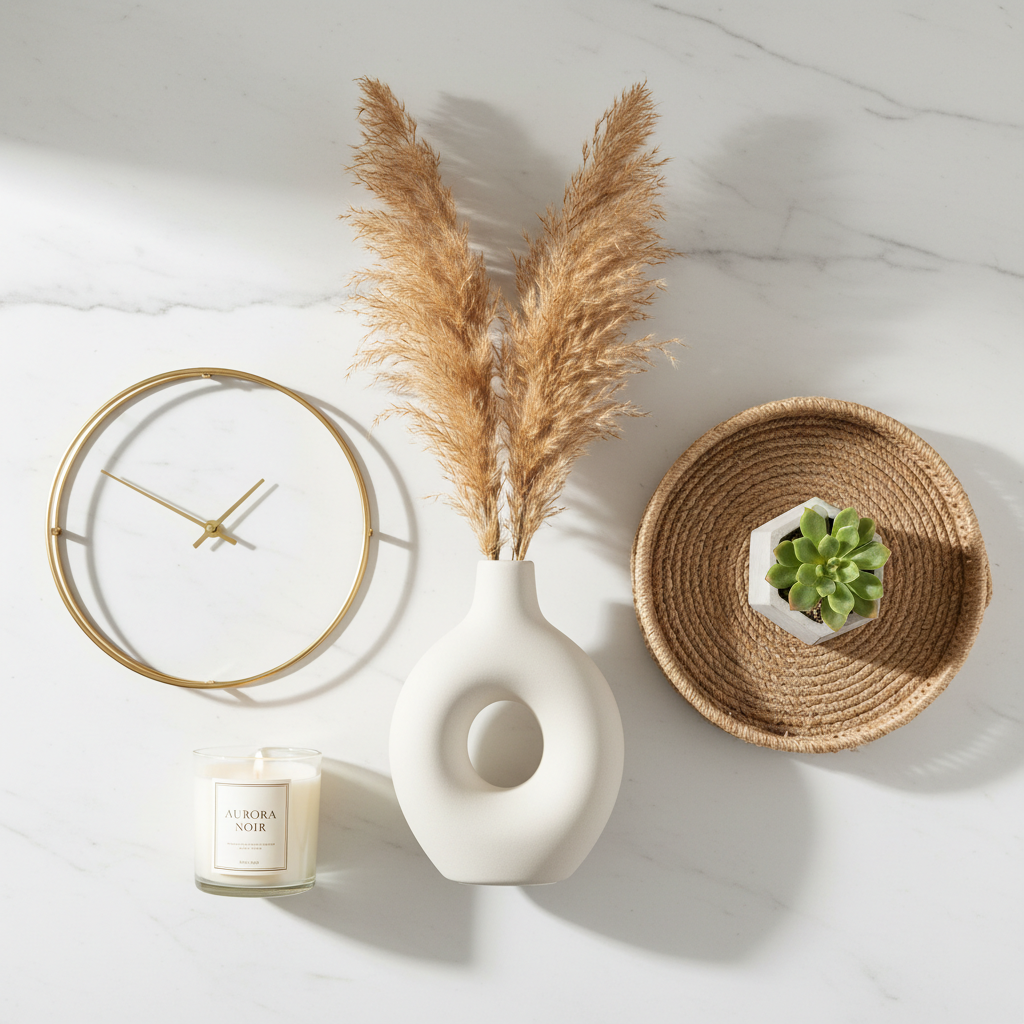 Home Accessories